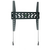 Solight stredný fixný držiak pre ploché TV od 66 - 140cm (26'' - 55'') 1MF20