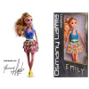Mikro trading Osmany Laffita edition Emily 31 cm