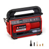 Einhell Power X-Change Aku kompresor PRESSITO 18/25 Hybrid, 18 V, 11 bar, 4020430