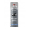 HB BODY plastofix 340 - základ na plasty v spreji transparent 400ml