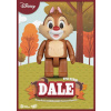 Beast Kingdom Toys Disney: Classic Chip 'n' Dale Syaking Bang PVC Figurka Dale 33 cm