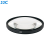 JJC F-C405X4, 40,5 mm makrofilter na priblíženie (+4)