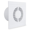ventilátor 100 K-mT axiálny domový VENTS