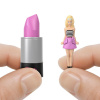 Mattel BARBIE MINI BARBIELAND FASHIONISTAS BÁBIKA ASST