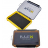Krabička ILLEX Tackle Box 205 Slit Foam