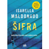 Šifra - Isabella Maldonado