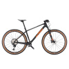 Horský bicykel KTM Myroon Elite Burnt Orange 17/M
