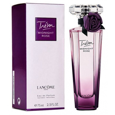 Lancome Tresor Midnight Rose, Parfémovaná voda, Dámska vôňa, 75ml
