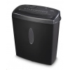 Hama Home X10CD, skartovačka, krížový rez, 10 listov, stupeň utajenia P-4 50543