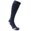 Sondico Elite Football Socks Navy Mens 7-11
