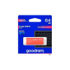 GOODRAM UME3 64GB UME3-0640K0R11 (USB kľúč 64GB ružový)