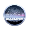 LK Baits šňůrka Gladiator 35 kg 20 m