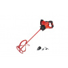 ELECTRIC MIXER RUBI RUBIMIX-9 SUPERTORQUE 26970