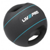 LIVEPRO MEDICINBALL DOUBLE GRIP 5 kg