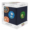 Ultra Pro Pokémon TCG Alcove Click Deck Box Sinnoh krabička
