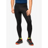 Legíny na behanie adidas Own The Run Tights - black