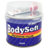 HB BODY Tmel polyesterový béžový soft 211, 258 gr HB BODY BodySoft Polyester Filler 211 BEIGE