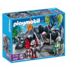 Playmobil Knights 4147 Dračia skala