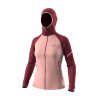 Dámska mikina DYNAFIT SPEED PTC HOODED JKT M