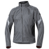 Bunda do dažďa Held Wet Tour Jacket sivo-čierna - XS