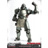 ThreeZero Fullmetal Alchemist: Brotherhood Akční Figurka 1/6 Alphonse Elric 37 cm