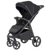 Carrello Bravo Plus Jet Black 2023