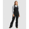 ROXY Gore-Tex Stretch Prism Bib Pt Snowboard Pants, black, mERJTP03220-KVJ0