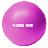 Mini lopta na pilates