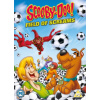 Scooby-Doo (Episodes) Field Of Screams DVD