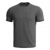 Tričko Pentagon Ageron Pocket - sivé, XS