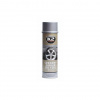 K2 SILVER Lacquer FOR WHEELS RALLY 500 ml - strieborný lak na kolesá, ochrana proti kor, L332