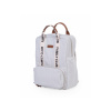 Childhome Prebaľovací batoh Family Club Off White