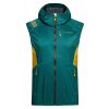 LA SPORTIVA Across Lite Vest M, Jungle/Savana - L