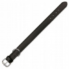 Kožený obojok ACTIVE pre psa Trixie M TX-1847