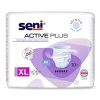 Seni Active Plus XL 10 ks