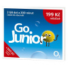 AppleMix SIM karta O2 Go Junior - 2 GB dát + 200 minút - predplatené