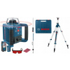 Nivelak - ROVINOVÁ LASEROVÁ ÚROVEŇ BOSCH GRL 300 HV (Nivelak - ROVINOVÁ LASEROVÁ ÚROVEŇ BOSCH GRL 300 HV)