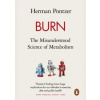 Burn - Herman Pontzer, Penguin Books