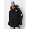 The North Face Mcmurdo 2L Gtx Down Parka (tnf black) M, čierna
