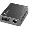 Médiá konvertor TP-Link MC200CM (MC200CM) čierny