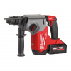 MILWAUKEE 4933478889 M18 FHX-552X M18 FUEL™ 4-REŽIMOVÉ 26 MM KLADIVO SDS-PLUS S FIXTEC™