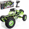 RC Buggy Wltoys 4x4 50 km/h ovládané auto (RC Buggy Wltoys 4x4 50 km/h ovládané auto)