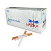 Cigaretové dutinky Vážka 550ks - King Size