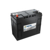 VARTA Promotive Black 125 Ah autobatéria 12V , 720 A, 625 014 072 VARTA VARTA625014072A742