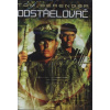 Odstreľovač DVD