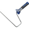 LUX-TOOLS PRE 3K rukoväť 25 cm, s držiakom pr. 8 mm, pre valčeky 25 cm