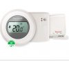 Honeywell Home EvoHome Round Home Connected Y87RFC2074, termostat, relé, sada brány