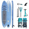 SUP doska Spinera Lets Paddle 12'4 12 cm