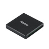 HAMA USB 3.0 viacnásobná čítačka kariet, SD/microSD/CF, čierna - 00124022