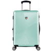 TUCCI Srotolare T-0277/3-M ABS 59 L zelená